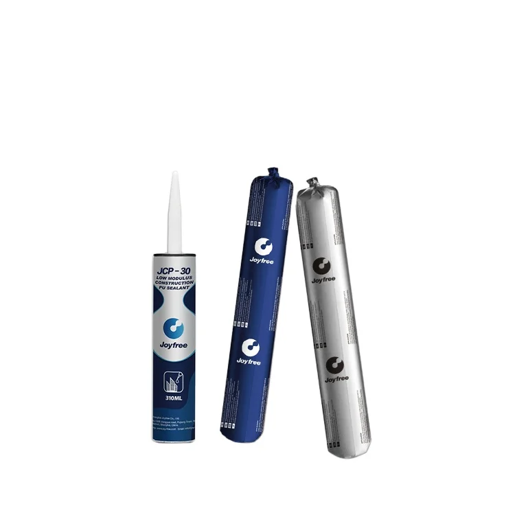 JCP40 High strength concrete joint pu foam sealant polyurethane construction Road Ground Wall Joint Gap PU Adhesive Sealant