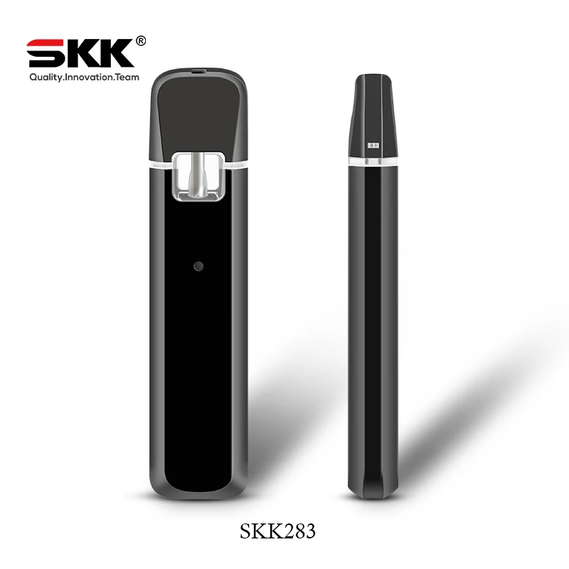 Супер Ценные аксессуары для вейпа SKK 283, ручка для вейпа CBD на заказ