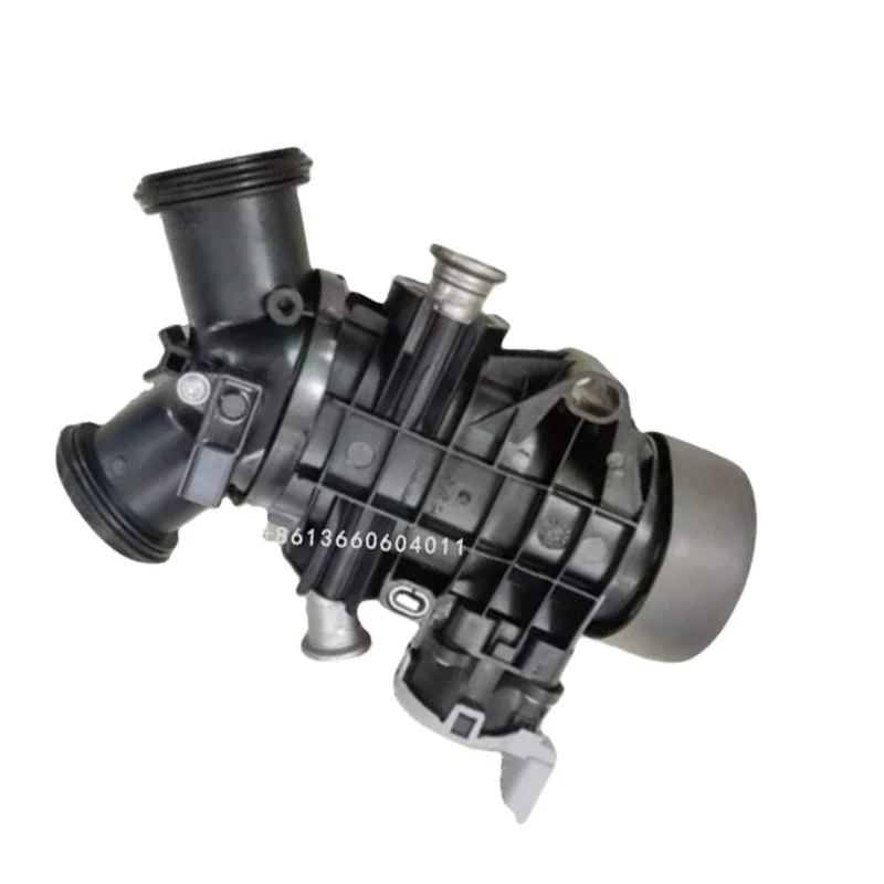 LR029144 Auto Parts Throttle Body Assembly For Land Rover Range Rover Sport 2010- OEM LR079230 LR013102 LR049446 LR061958