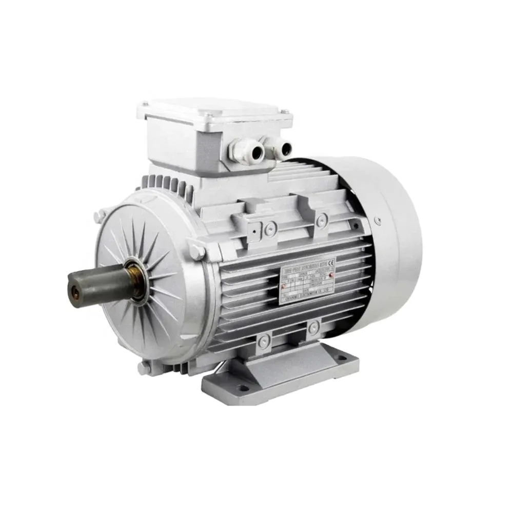 2kw Single Phase AC Synchronous Alternator 220vac 50hz 1500rpm