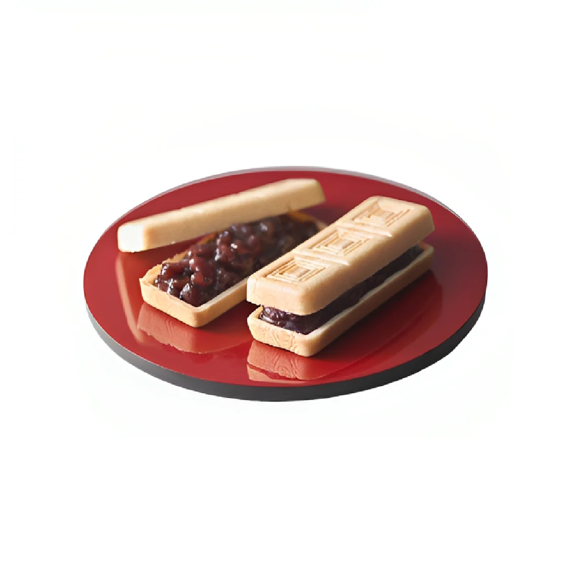 Hot Selling Cheap Crispy Biscuits Wholesale Bulk Snack Foods