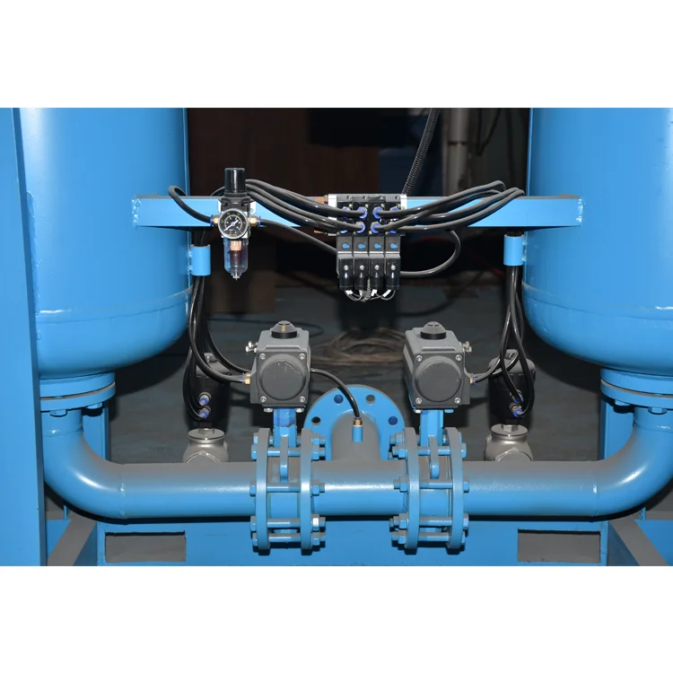 3ph/380v/50hz electric screw air compressor machine price