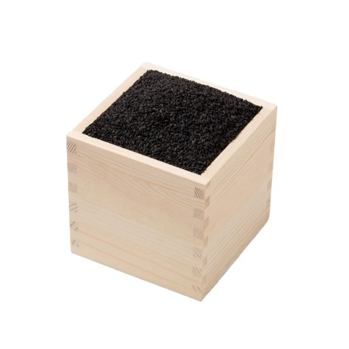 Wholesale Cheap Price High Quality 500g Roasted Black White Sesame Seeds