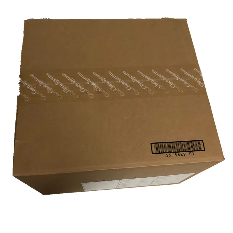 New Original  2-Port Gigabit ISR Integrated Services router ISR4221/K9 with good discount