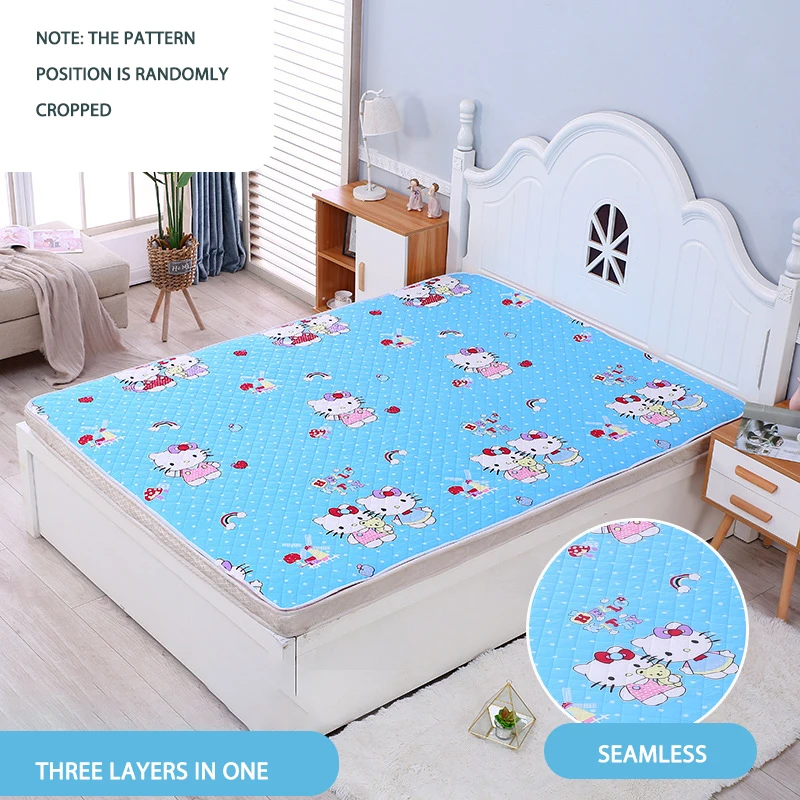 Wholesale Incontinence Urine Pad Reusable Waterproof Urine Changing Pad Non-slip Urine Pad For Elderly