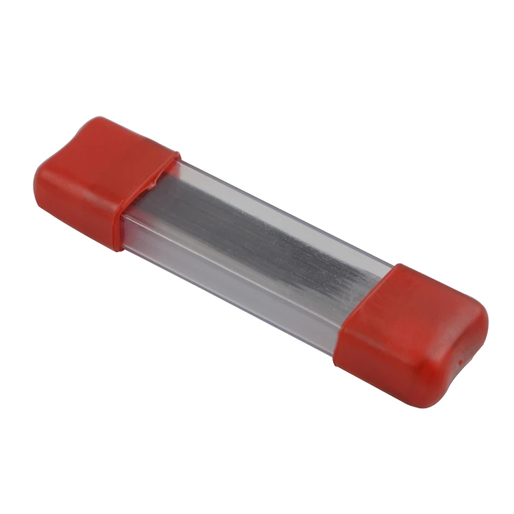 88x5.5x1.5mm CAD Cloth Cutting Blade for Lectra VT2500/FX Auto Cutter 801220