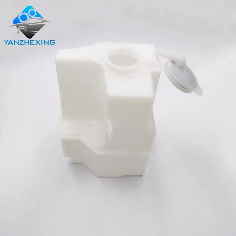 Auto Radiator Coolant Water Tank Resevoir For mazda 323 Protege Premacy Family OEM ZL01-15-350AL1