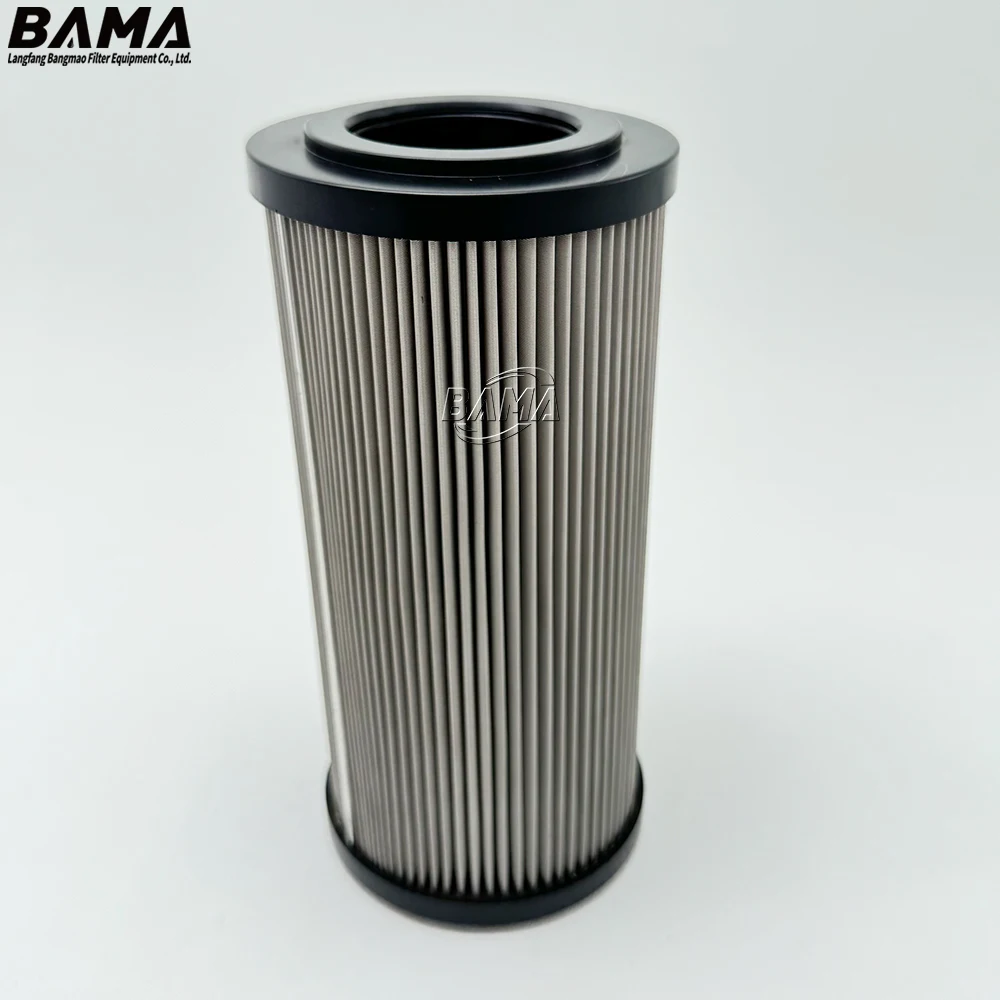 Replacement Hydraulic Oil Filter Cartridge CU250M25N