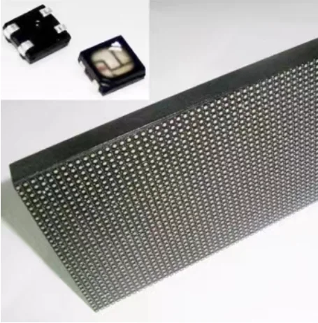 Самый дешевый 2121 RGB LED SMD 2020 RGB LED полноцветный светодиодный чип для 2121 P5 P6 внутренняя и наружная панель дисплея оптом