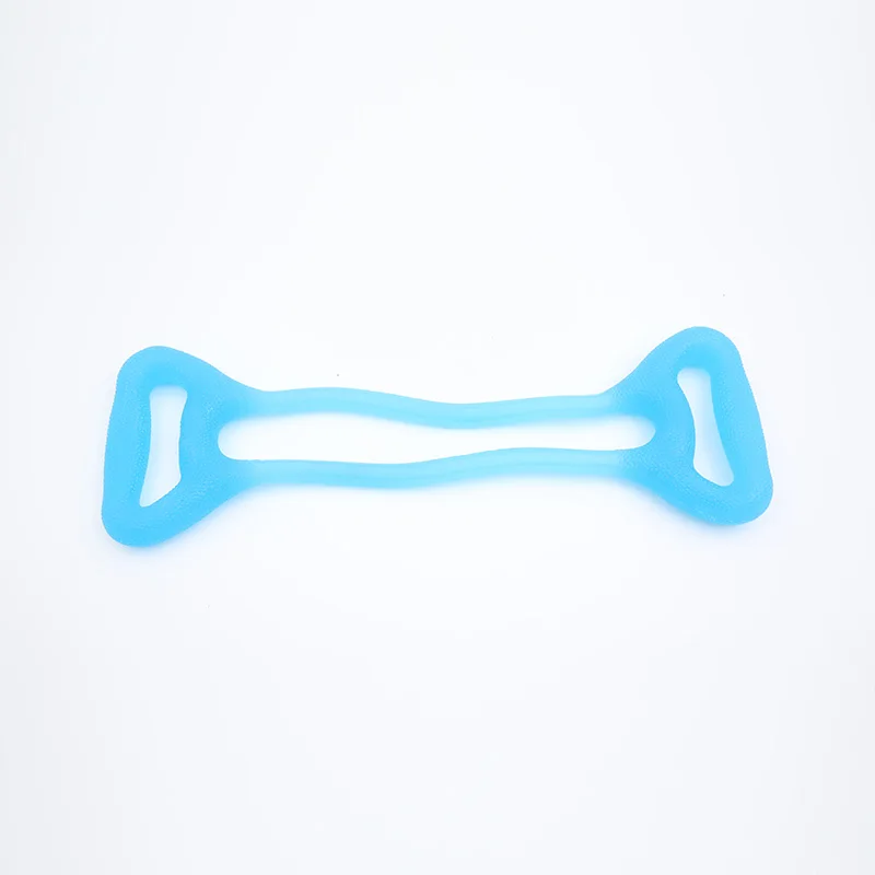 Fitness Exercise Strength Training Stretch Strap Chest Expander TPR Wall Pulley Pull Rope