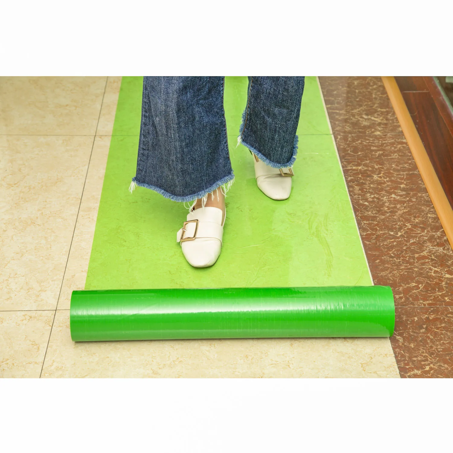 
protective film for marble(tile) 