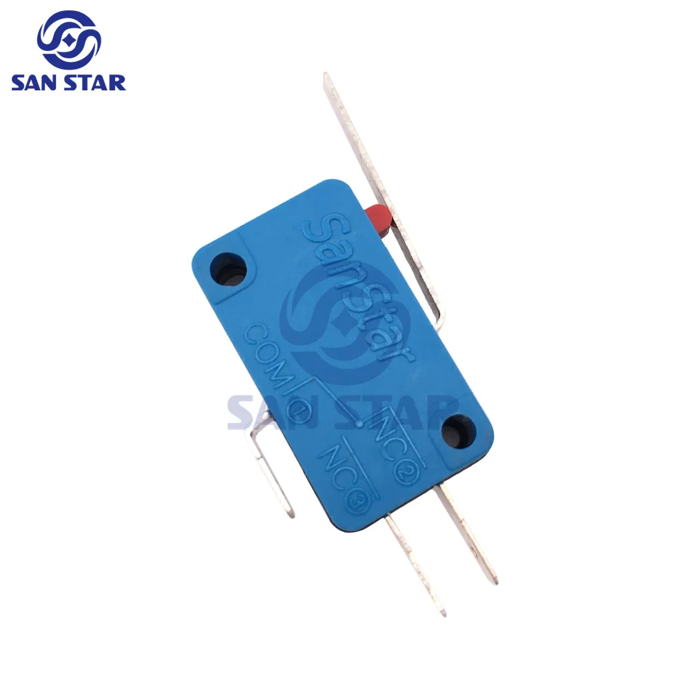 Microswitch Button Happ Arcade Button Illuminated Button switch