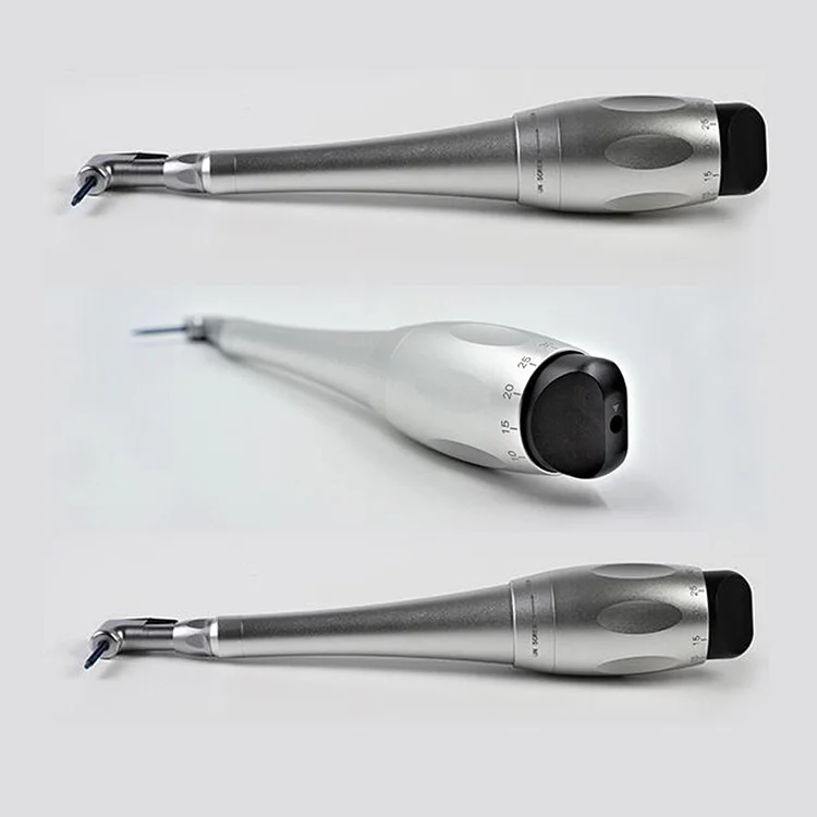 LK-U105B инструмент для имплантации зубов Универсальный динамометрический ключ имплантата набор удаления протезов отверток