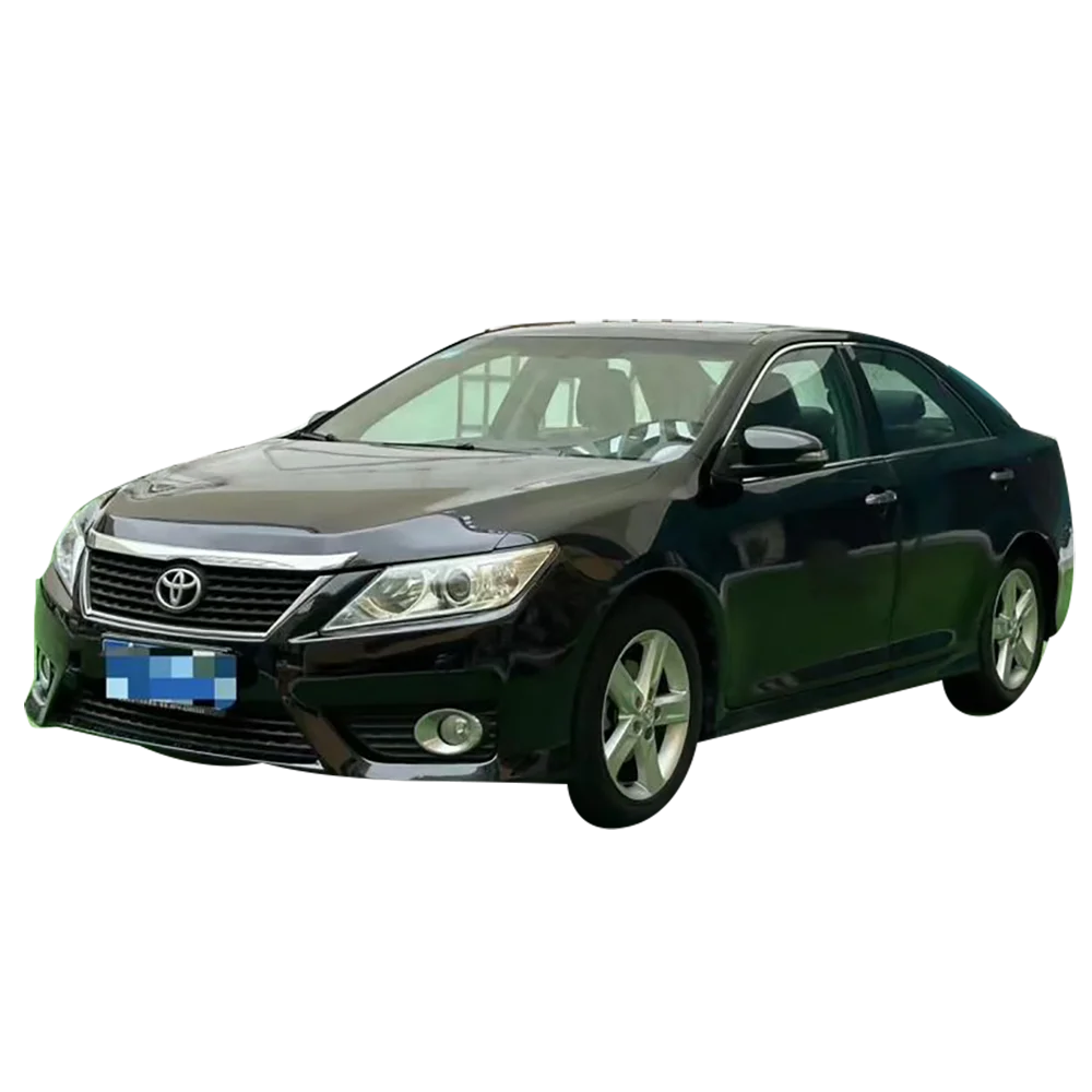 Оптовая продажа 2014 Toyota Camry 2 0 л школа такси онлайн-продажа автомобилей подержанные автомобили с левым рулем