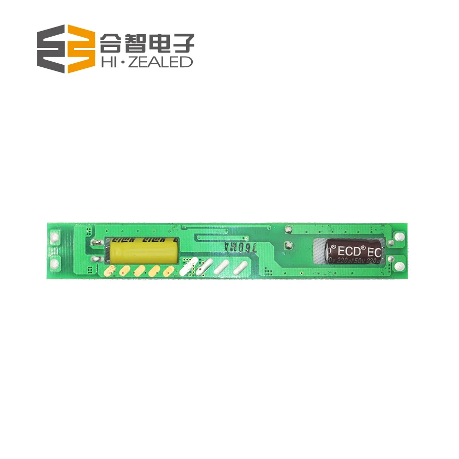 9W 12W 15W 18W 20W 24W DC-DC  Constant Current Dip LED Driver Switching Power Supply