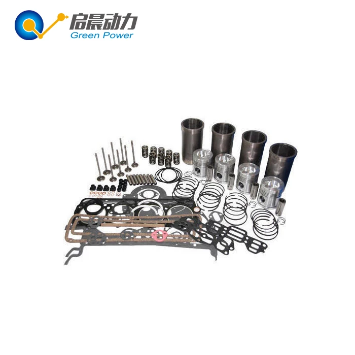 Engine Parts Spare Parts for Weichai Ricardo Engine R4105 R6105 R6110 R6113