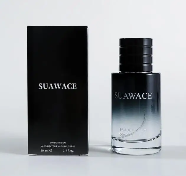 OEM 30ml 50ml Men Perfume Fragrance Body Spray Mist Private Label  Perfume