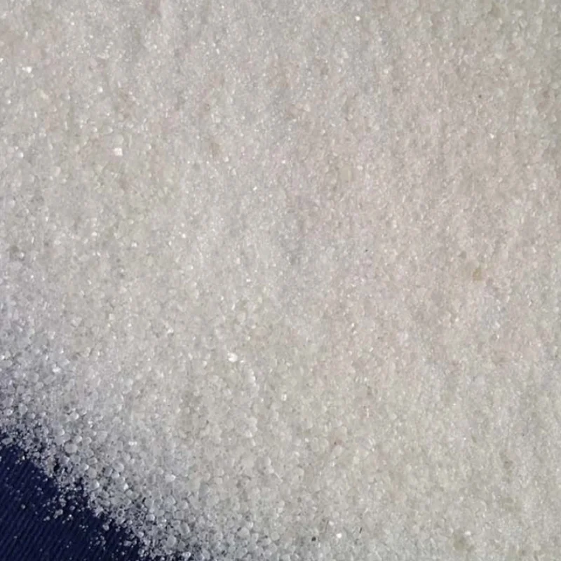 
Price of Agriculture Used Nitrate Fertilizer White Crystal Ammonium Sulphate 