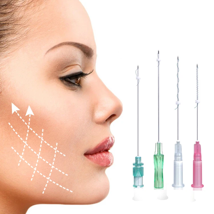 manufacturer cog thread pdo thread lift korea