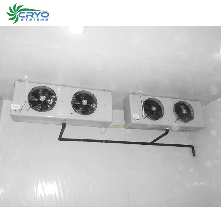beef maker cold storage cold room cooling system commercial potato cold storage warehouse refrigeration unit