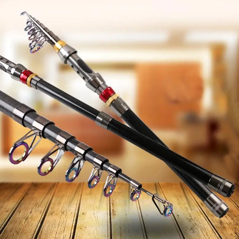 Удочки для морской рыбалки 1 6 м 8 2 4