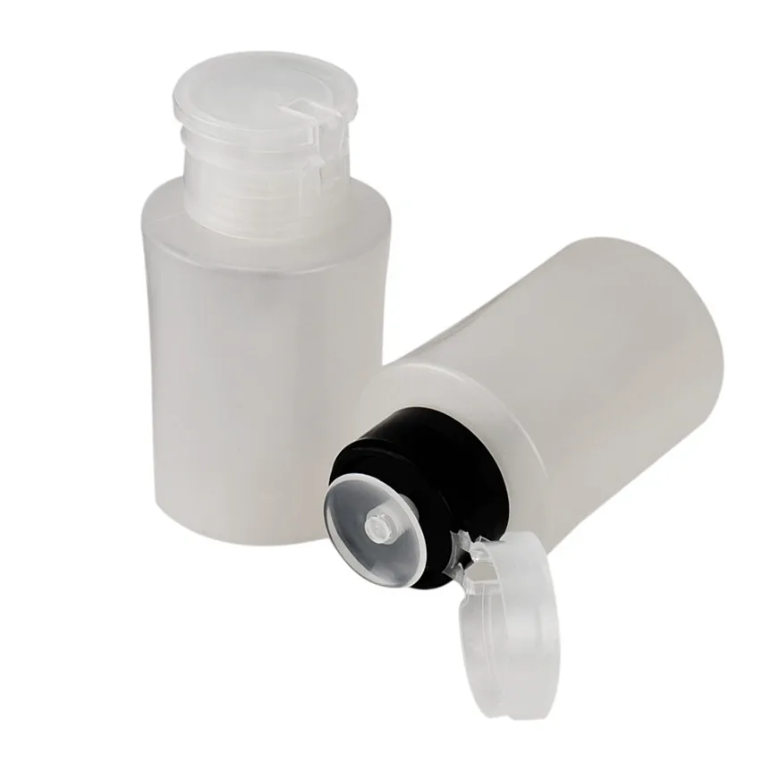 
NAIL ART PUMP DISPENSER for acetone/ polish remover 