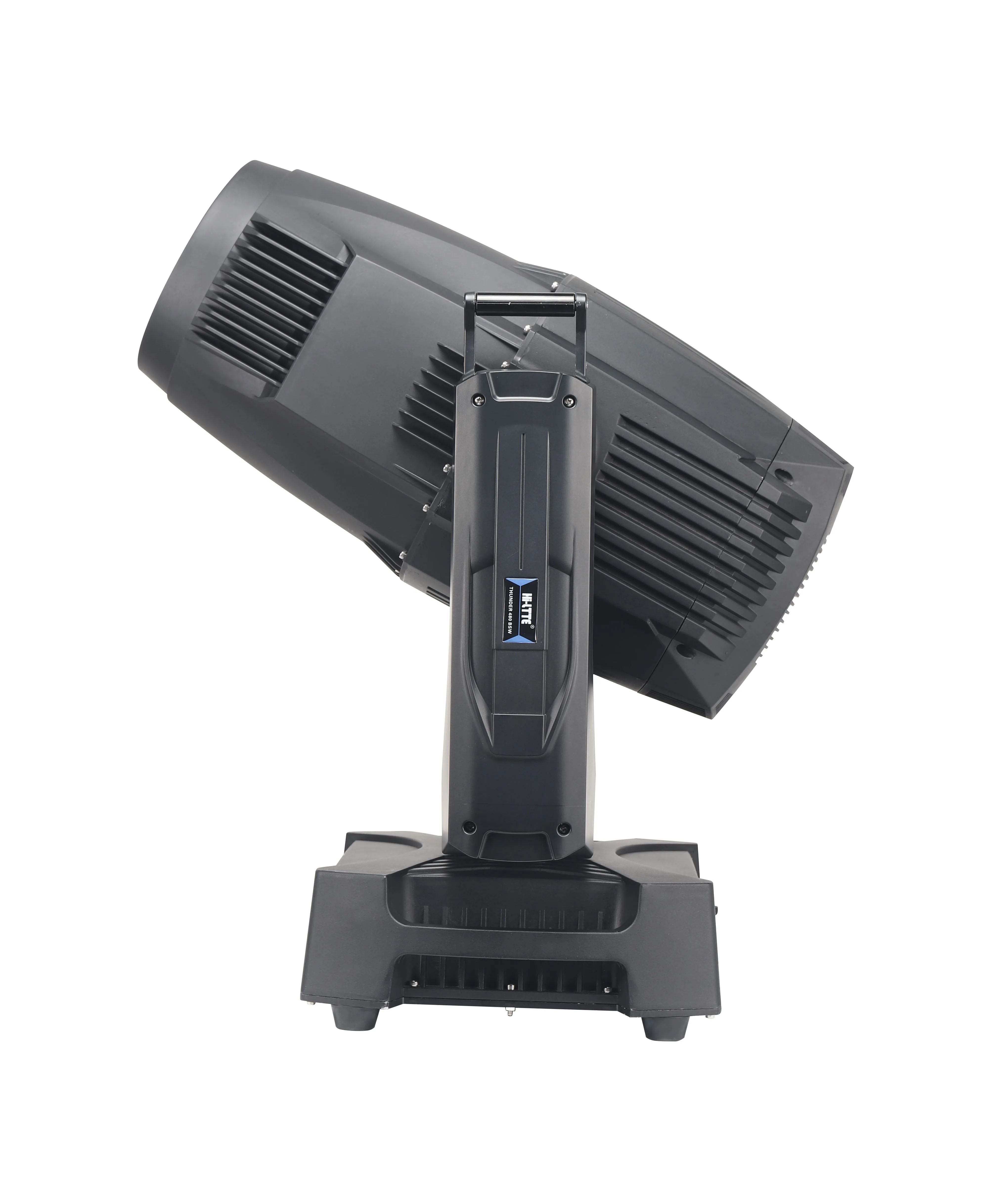 Thunder Hybrid Waterproof 480W Beam Spot Wash CMY Moving Head Light IP65