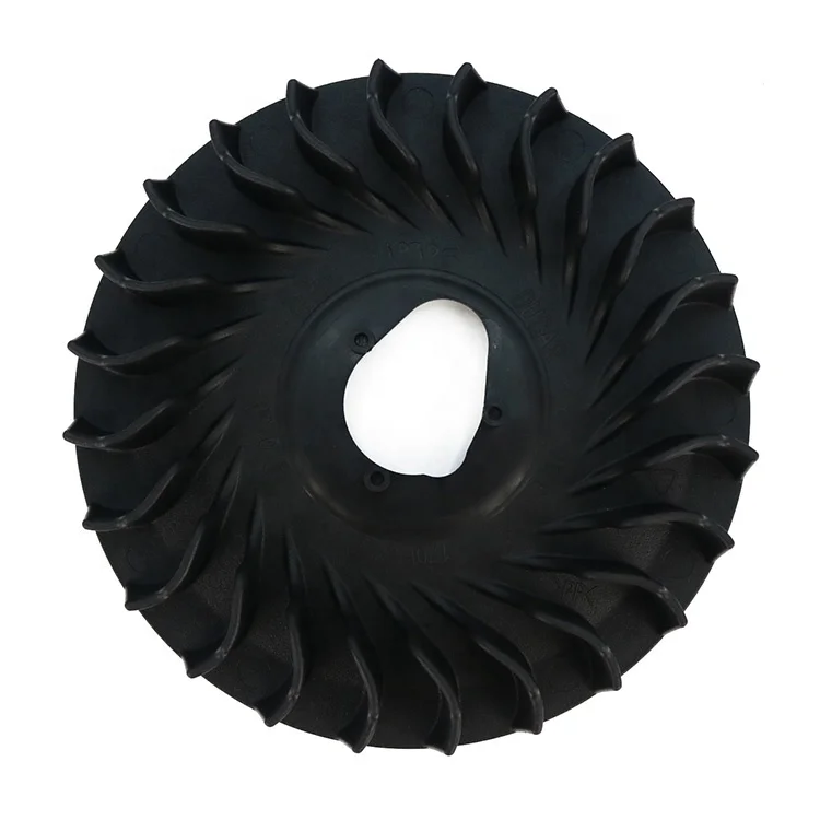 OEM ODM Factory Direct Sale Industrial ABS Nylon Impeller Wheel Molding Injection Mold for Machine