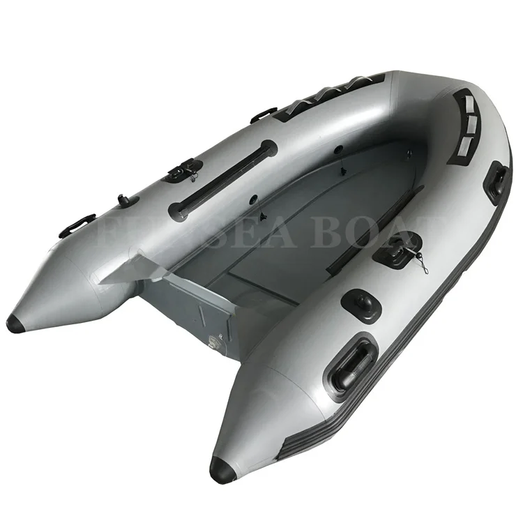 9 foot cheap mini small fiberglass river lake fishing rescue 270 boats for sale