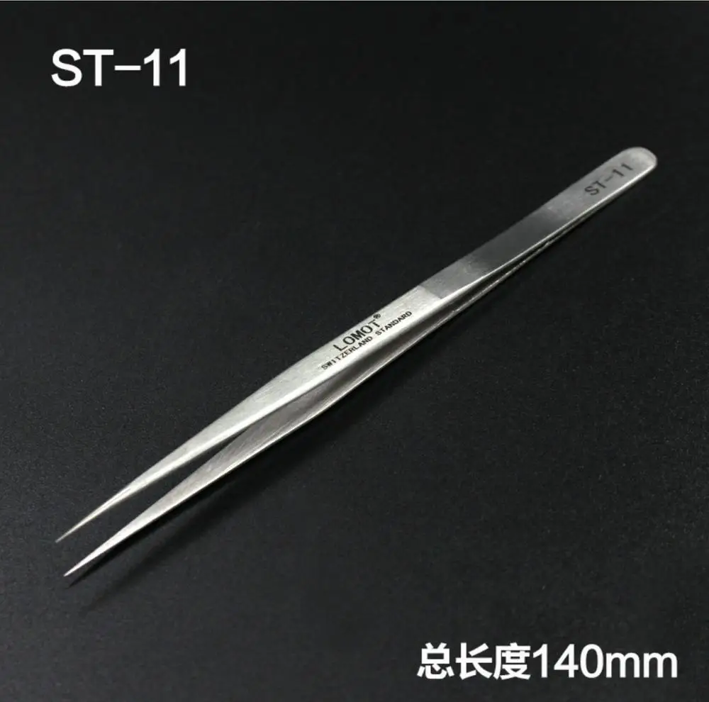  Оригинальный Антистатический пинцет Vetus серии ST от бренда OEM ESD