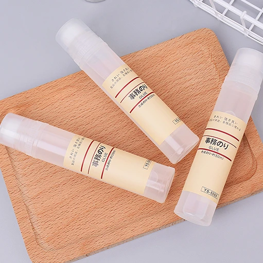 Школьный клей для домашних животных