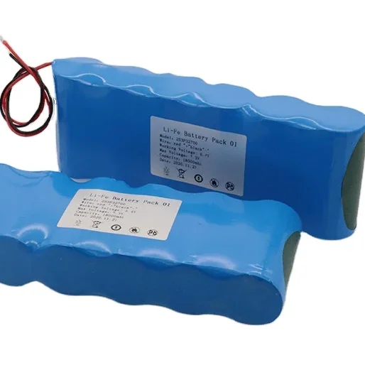 High power li ion battery pack 3S4P 11.1V 10000mAh 8800mAh 18650 12V 8Ah 9Ah 10Ah 20Ah lithium ion battery for Medical Device