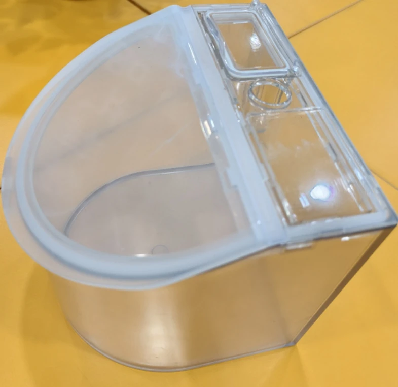 Wholesale Airtight Candy Box Bulk Food Storage Bin For Shop