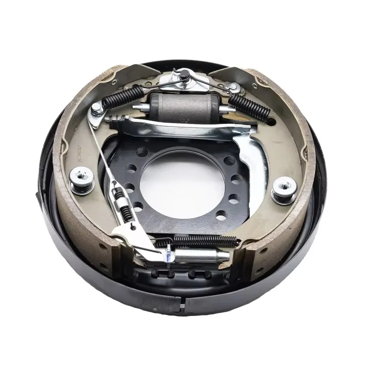 Professional Manufacturing And Sales Forklift Spare Parts Brake Assembly For Forklift