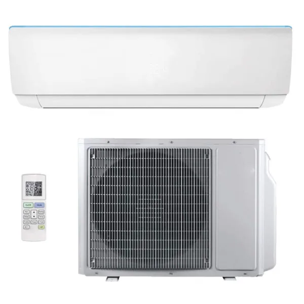 Новые модели 12000Btu 220V Холодный только 1200