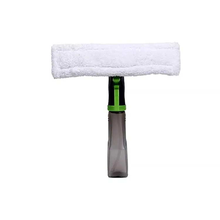 Home car window cleaner shower squeegee tools ice scraper car windshield glass wiper spray washing windows
