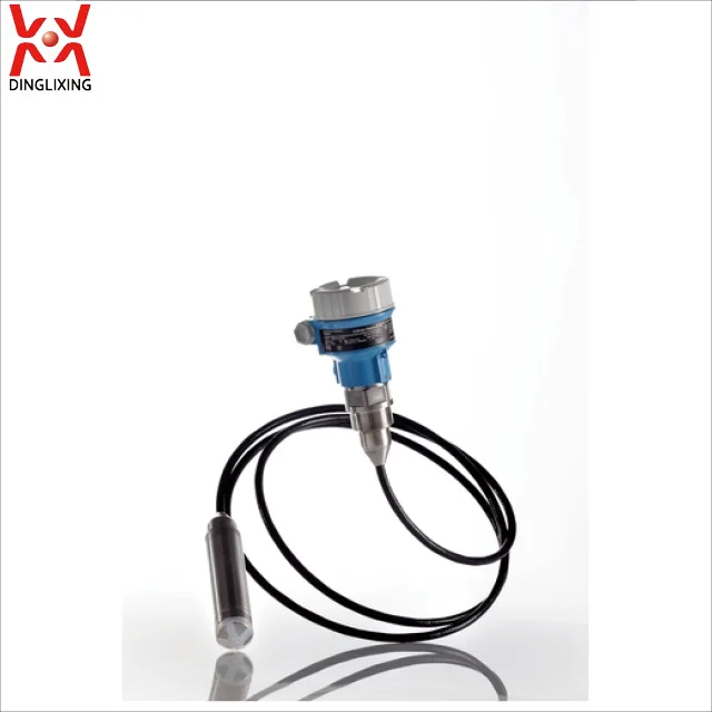 Endress+Hauser 100% original authentic Hydrostatic level measurement Deltapilot FMB52 Series Pressure measurement  high quality