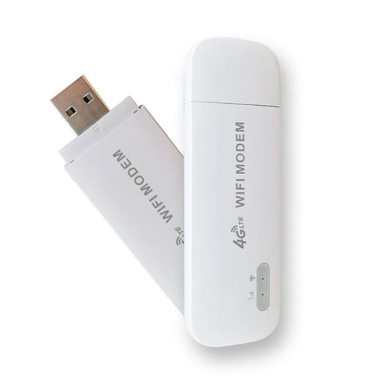 Недорогой портативный беспроводной 3g 4g Usb Wi-Fi маршрутизатор модем сетевой Lte адаптер точка доступа мини