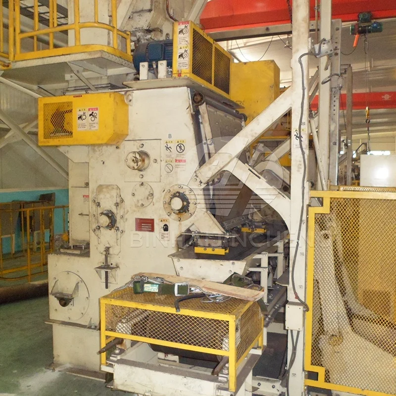 Низкая стоимость обслуживания электрическая автоматическая загрузка барабанная машина для дробеструйной обработки