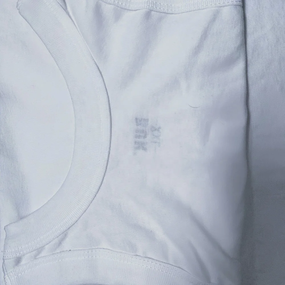 
Wholesale Mens gym singlet Custom cotton polyester breathable tank tops mens vests undershrts 