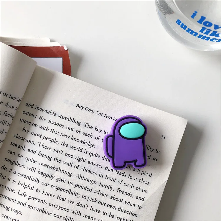 Cute Shaped Phone Charging Data Cable Protector Saver