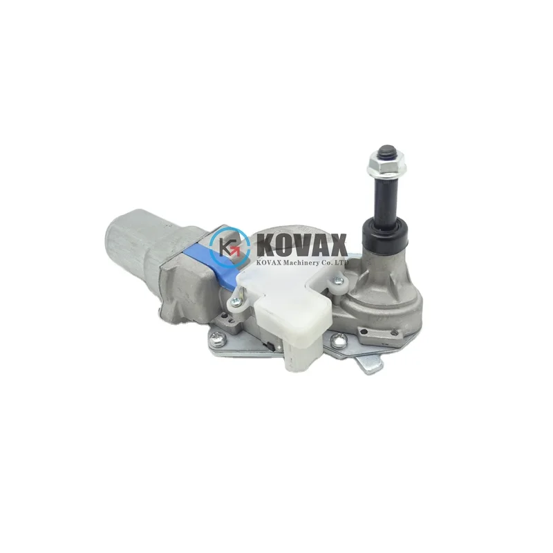4709168 High Quality Wiper Motor Excavator Cab Parts for Hitachi ZAX200-3
