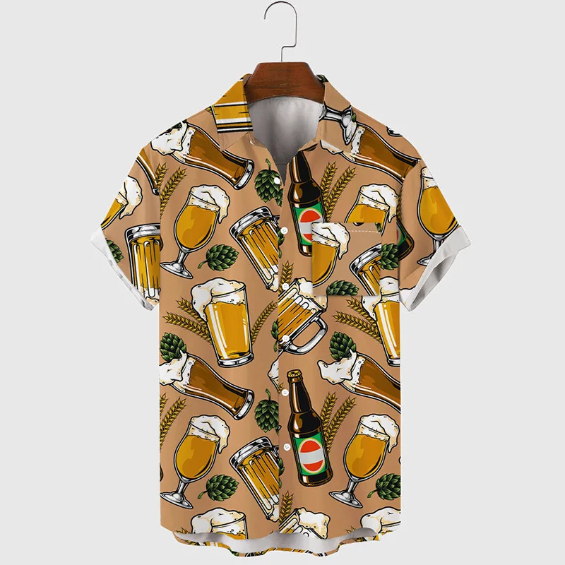  mens fitness apparel shirts button down