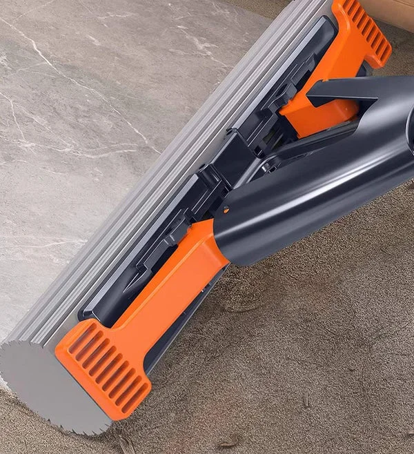 2024 Collodion Cotton Mop flat magic sticks sponge squeeze pva floor cleaning mop