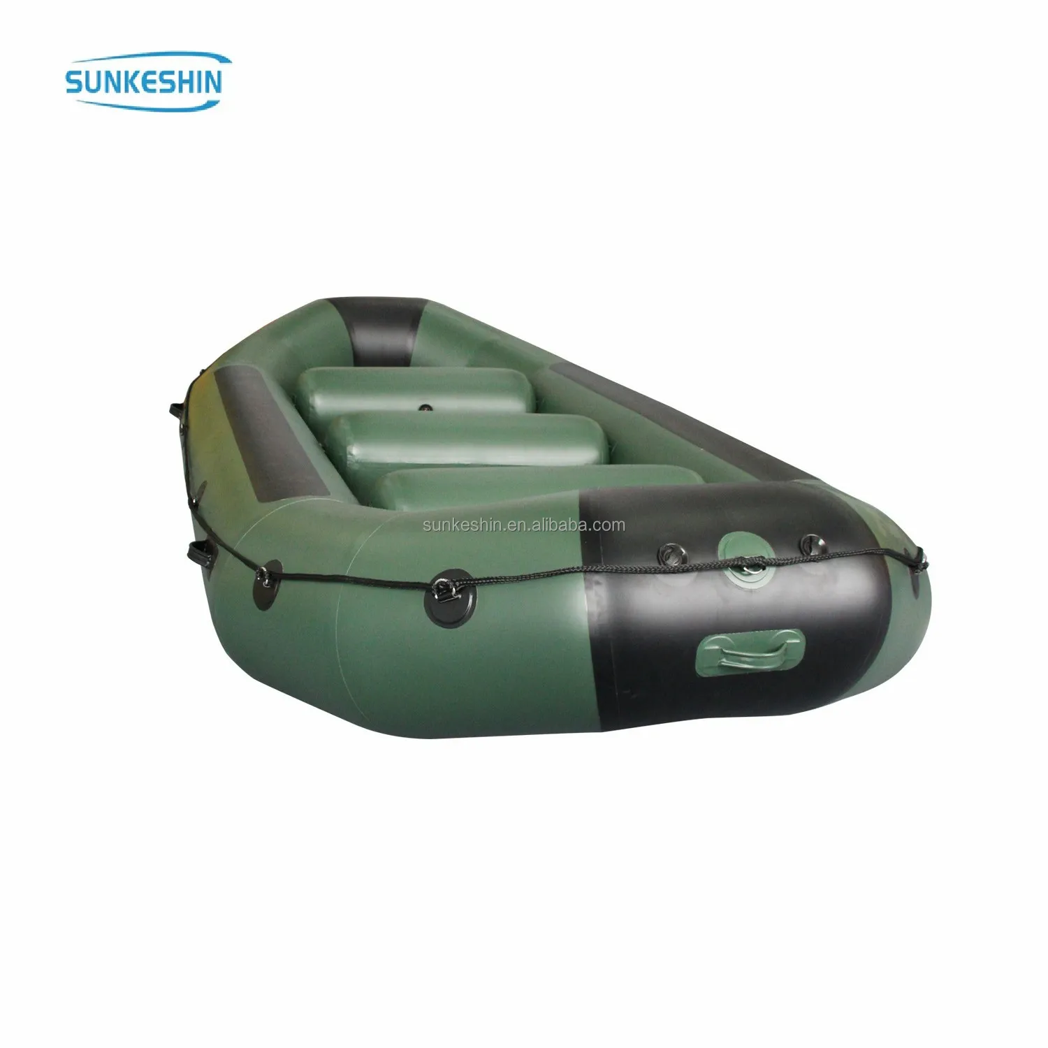 4-6 Person Cheap Outddoors boat for sale with pedal drive sea fishing kayak