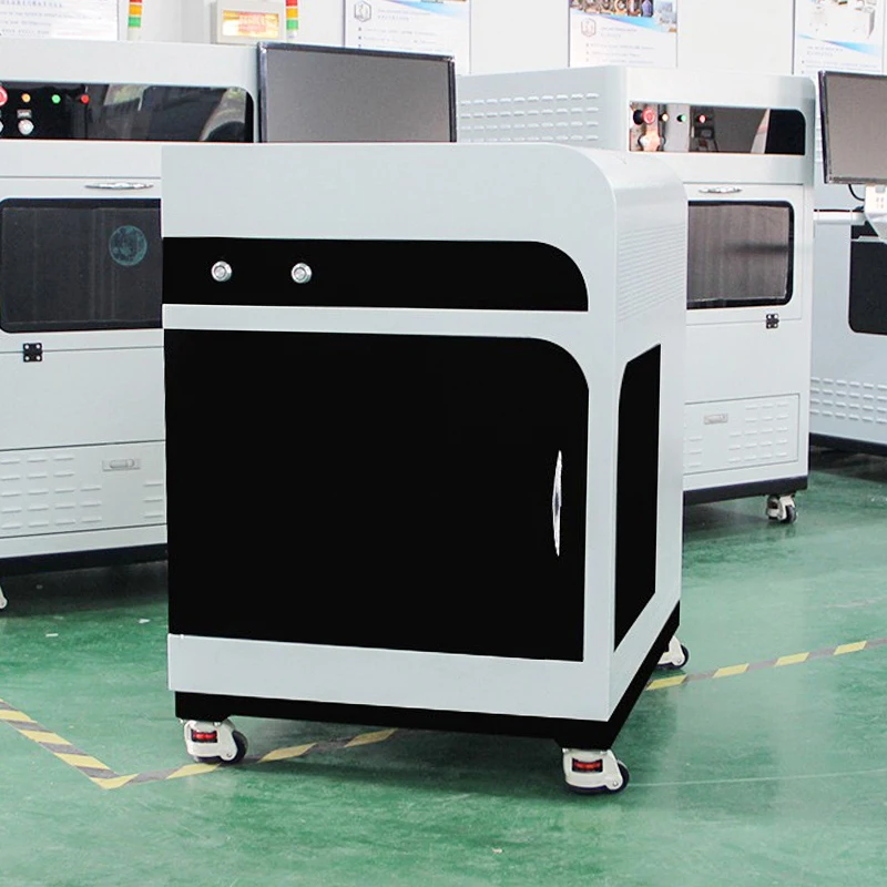 Photo Glass Engrave Laser Marking Machine  Inner Crystal Laser Engraving Machine  Photo Laser Engraving Machine For Crystal