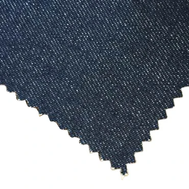 OEM ODM мягкая на ощупь огнестойкая джинсовая ткань для униформы электрика