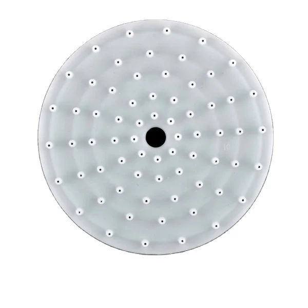 Heat resistance liquid silicone rubber gasket for shower