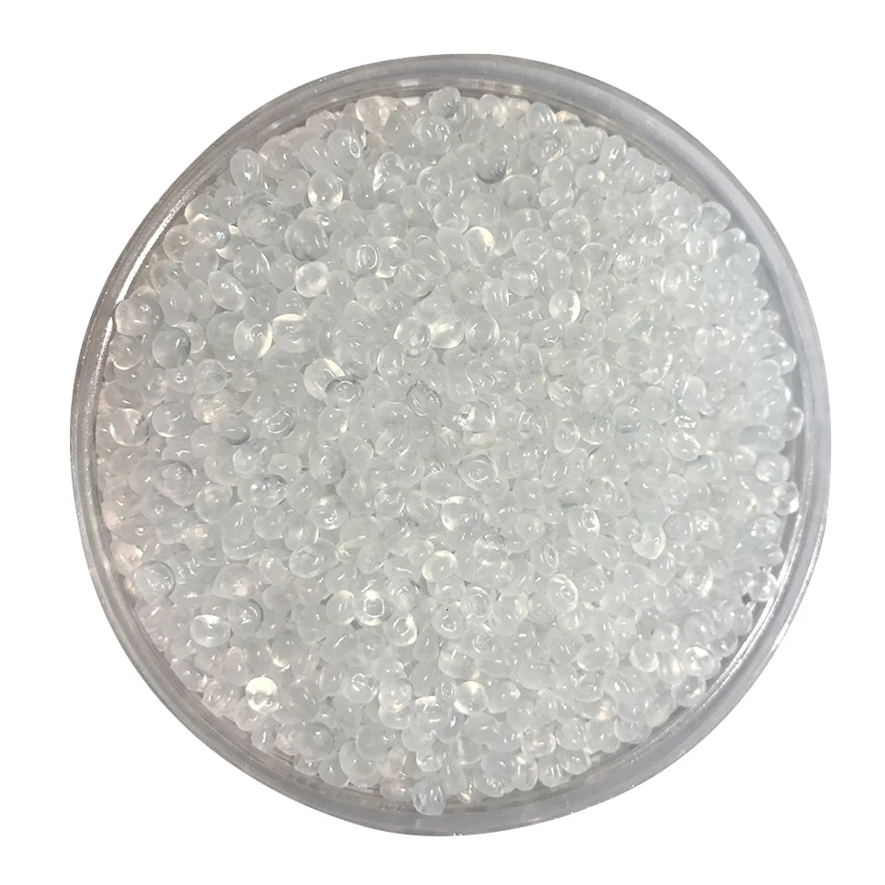 Transparency PA12 granules/pellets /Polyamide 12 resin