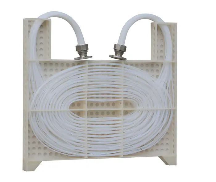 Ptfe Fpa Heat Exchanger For Industry